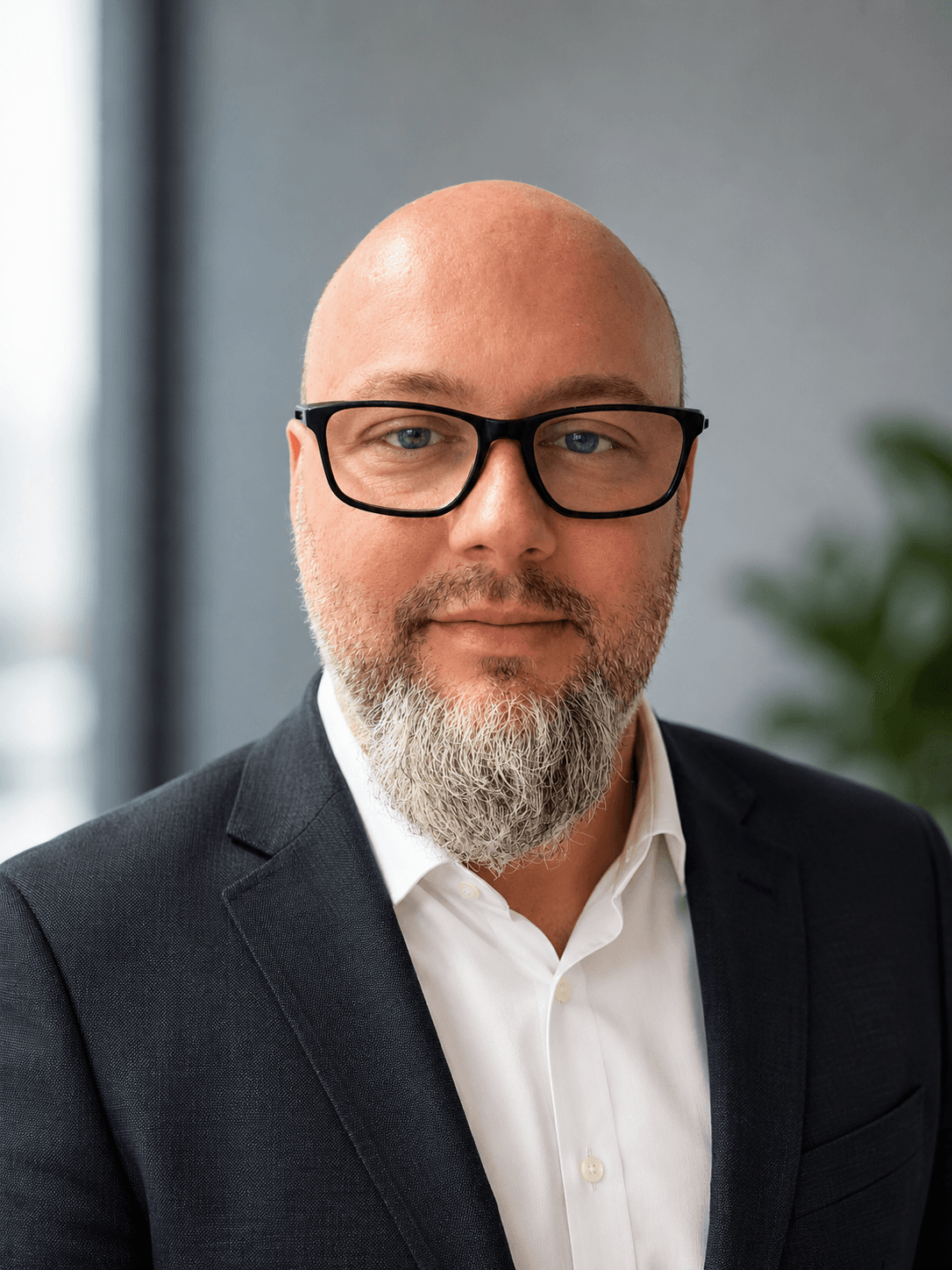 Patrick Aksan